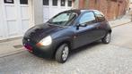 Ford KA 1300 - 70 000km., Autos, Ford, Tissu, Bleu, Achat, Hatchback