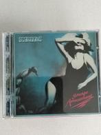 Scorpions - Savage amusement , CD remasterisé, CD & DVD, Comme neuf, Enlèvement ou Envoi