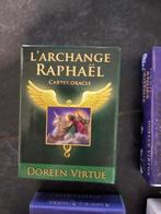 Cartes Oracles Doreen Virtue, Boeken, Esoterie en Spiritualiteit, Tarot of Kaarten leggen, Nieuw, Ophalen of Verzenden, Overige typen