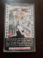K7 audio- la dolce vita, chansons dance italiennes, Cd's en Dvd's, Cassettebandjes, Ophalen of Verzenden, Gebruikt, Dance