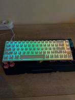 Ducky One 2 SF QWERTY  Compact 65% RGB Gaming Keyboard”, Enlèvement, Qwerty, Comme neuf