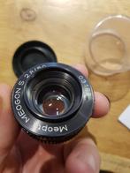 Meogon s 50mm f2,8, Enlèvement ou Envoi