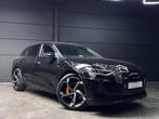 Audi e-tron 55 Quattro 408pk / S line / Full Black / 2023, Auto's, Automaat, Gebruikt, Zwart, 5 zetels