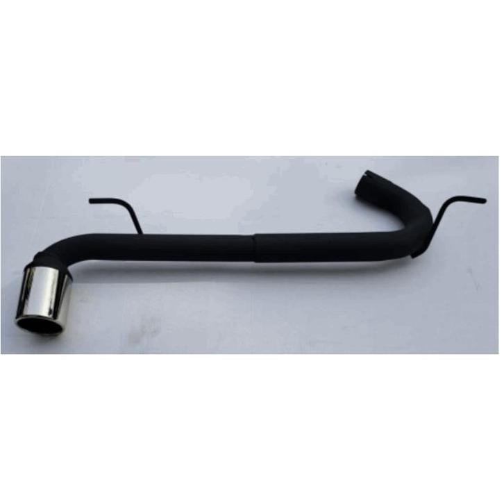 123 SPORTUITLAAT BMW 1er F20 F21 UITLAAT, Auto-onderdelen, Uitlaatsystemen, Nieuw, Verzenden