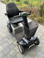 scoot mobiel Mezzo 4 wielen, Diversen, Brommobielen en Scootmobielen, Gebruikt, 16 t/m 25 km, 11 t/m 15 km/u, Ophalen