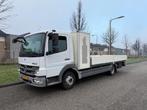 Mercedes-Benz Atego 816 2012 only 224.000 km, Auto's, Wit, Mercedes-Benz, Cruise Control, Te koop