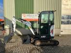 BOBCAT E20 Minigraafmachine, Ophalen of Verzenden