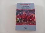 Boek Liverpool FC Eindelijk Kampioen Premier League Voetbal, Ophalen of Verzenden, Zo goed als nieuw, Balsport