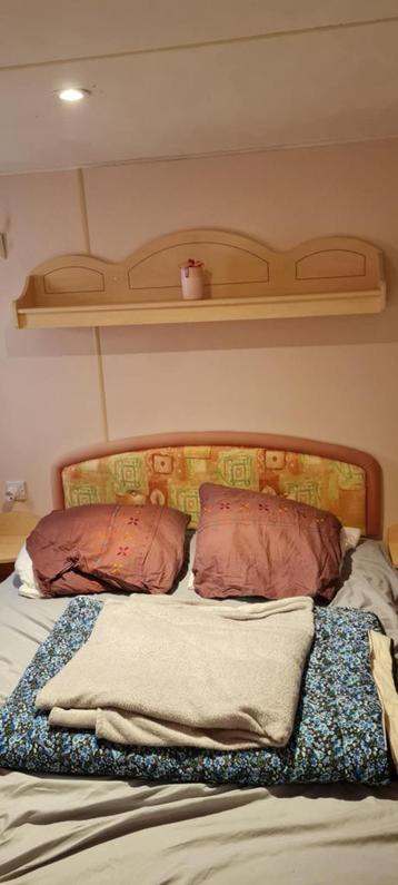 Caravane, Poêle, Particulier, Siège standard, 2000 kg et plus