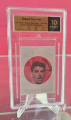 Panini+zonder PSA+Thibaut Courtois+Courtois+Euro 2016+, Verzamelen, Ophalen of Verzenden, Nieuw, Poster, Plaatje of Sticker