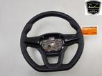STUUR (|10E419091AB|10E419091AFSKI|10E419091ABNBB|10E419091A, Auto-onderdelen, Besturing, Gebruikt, Seat