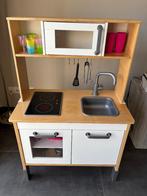Keuken ikea, Kinderen en Baby's, Ophalen, Gebruikt, Meubelstuk of Keukentje