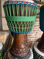 Djembe Mali, Muziek en Instrumenten, Percussie, Ophalen, Nieuw