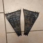 Audi A4 S4 B5 Prefacelift Bumperhouders Voor, Auto-onderdelen, Ophalen of Verzenden, Voor, Audi