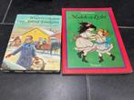 Set van 2 vintage kinderboeken Astrid Lindgren, Boeken, Ophalen of Verzenden, Gelezen, Astrid Lindgren