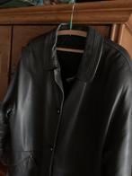 lederen dmesvest 44, Kleding | Dames, Jassen | Winter, Ophalen