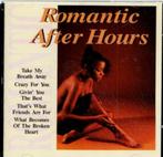 cd   -   After Hours  , Spectrum   – Romantic After Hours, Cd's en Dvd's, Ophalen of Verzenden