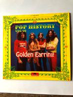 Golden Earring: pop history ( 2 lp's; 1972; mint), Cd's en Dvd's, Vinyl | Rock, Verzenden, Zo goed als nieuw, 12 inch, Rock-'n-Roll