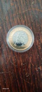 Zeldzame 1€ munt anno 2016, Postzegels en Munten, Ophalen
