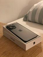 iPhone 16 Pro – 128Gb – Black Titanium, 128 GB, Enlèvement ou Envoi, Sans abonnement, Sans simlock