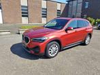 BMW X1 – Zo goed als nieuw – Slechts 32.000 km, Auto's, Euro 6, Alcantara, Bedrijf, 5 zetels
