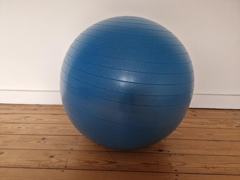 Gymbal, Sport en Fitness, Yoga en Pilates, Ophalen, Zo goed als nieuw, Overig