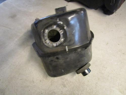 benzinetank injectie 92-01, tweedehands, CLASSIC MINI COOPER, Auto-onderdelen, Brandstofsystemen, Mini, Oldtimer onderdelen, Rover
