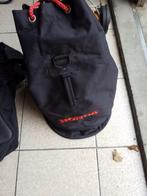 Ronde zak Honda, Motoren, Ophalen