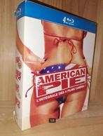 American Pie Intégrale des 4 Films [ Coffret Blu-ray], CD & DVD, Blu-ray, Comme neuf, Coffret, Enlèvement ou Envoi, Humour et Cabaret
