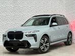 BMW X7 40d xDrive M-Pack Individual, Automaat, 7 zetels, Leder, Diesel