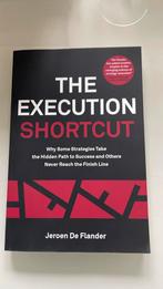 The execution shortcut - Jeroen De Flandre, Neuf
