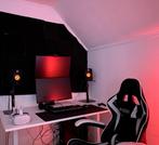 2x 165hz monitor + stand 27 inch, Philips, HDMI, IPS, Full HD