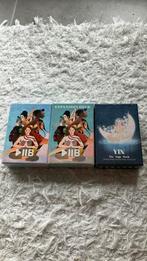 Yoga cards, Asanas, Yin Yoga, Hatha, Teaching, Ophalen, Zo goed als nieuw