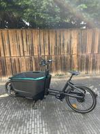 Nouveau vélo cargo électrique (Tenways), Vélos & Vélomoteurs, Autres marques, 2 enfants, Enlèvement, Neuf