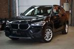 BMW X1 1.5 d sDrive16 Prof Navi Garantie Facelift, Auto's, Te koop, 3 cilinders, Gebruikt, 5 deurs