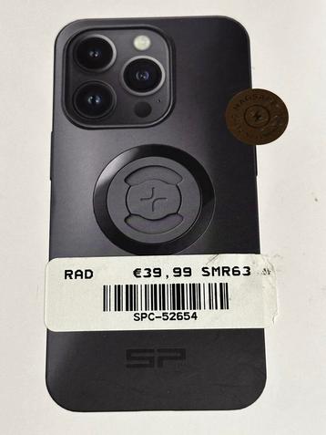 Coque SP connect iPhone 14 Pro, Enlèvement ou Envoi, Comme neuf