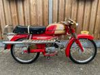 Batavus Whippet Oldtimer Brommer 3 bak dubbele uitlaat uniek, Fietsen en Brommers, Brommers | Oldtimers, Ophalen, Batavus