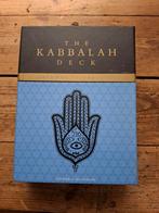 The KABBALAH Deck, Ophalen of Verzenden