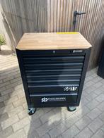 Gereedschapswagen Stahlgruppe SG15, Ophalen, Gevuld, Nieuw