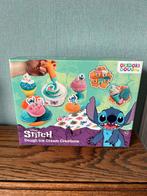 Plasticine stitch Disney, Envoi, Neuf