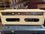 Fender Super Sonic  (60 watt)head, Muziek en Instrumenten, Versterkers | Bas en Gitaar, Ophalen, Zo goed als nieuw