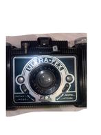 Appareil photo Fex Indo telescopic Fex Bakélite France 1955, Enlèvement ou Envoi, ., Appareils photo, Fex