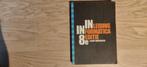 Boek "Inleiding in Informatica" (8e editie) - J. Glenn Brook, Ophalen of Verzenden, Zo goed als nieuw, Programmeertaal of Theorie