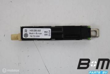 Antenneversterker VW Scirocco 1K8035552 beschikbaar voor biedingen