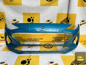 Hyundai i10 voorbumper III 3 86511-K7000 origineel bumper beschikbaar voor biedingen