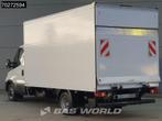 Iveco Daily 35C16 Automaat Laadklep Bakwagen Airco Camera Du, Auto's, Automaat, Stof, Gebruikt, Euro 6