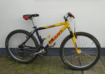 Mountainbike beschikbaar voor biedingen