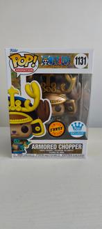 {CHASE} Funko Pop - One piece - Armored Chopper [#1131], Collections, Envoi, Neuf