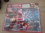 Puzzel 1000 stuks nieuw, Hobby en Vrije tijd, Denksport en Puzzels, Ophalen, 500 t/m 1500 stukjes, Nieuw, Legpuzzel