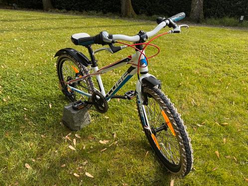 Cube 200 race - 20 inch, Fietsen en Brommers, Fietsen | Mountainbikes en ATB, Gebruikt, Ophalen